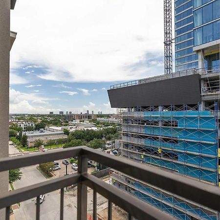 Spacious Flat + Gym + Pool Διαμέρισμα Χιούστον Εξωτερικό φωτογραφία